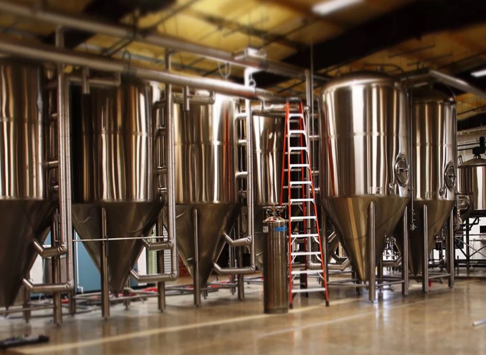 How to start a craft brewery